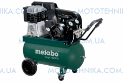 Metabo MEGA 700-90 D Компресор (601542000)