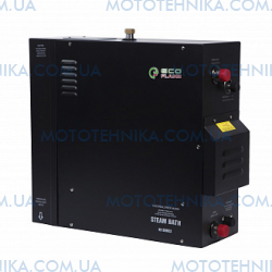 Парогенератор для хаммама - турецкой бани EcoFlame KSA120 12 кВт Парогенератор для хаммама - турецкой бани EcoFlame KSA120 12 кВт