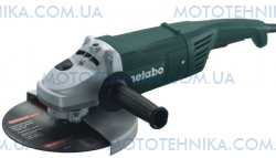 Metabo W 2000   (606420000)