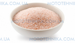 Гімалайський рожева сіль 