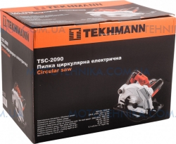   Tekhmann TSC-2090