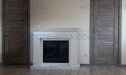 Портал для камина KORATO Портал для камина KORATO