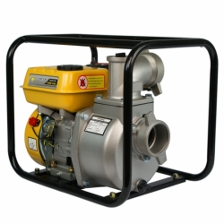 Мотопомпа Forte FP30C Мотопомпа Forte FP30C