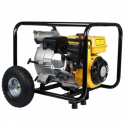 FORTE FPTW30 Мотопомпа FORTE FPTW30 Мотопомпа