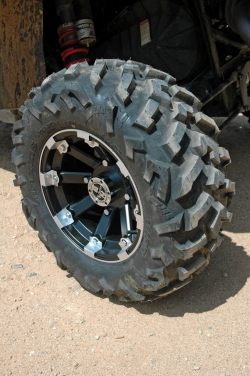    Maxxis VIPR 26 × 11-12