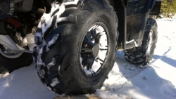    Maxxis VIPR 26 × 11-12