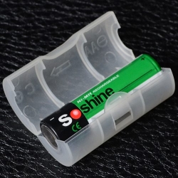   Soshine   (1xAA - C size)
