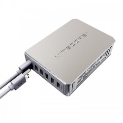   Nitecore UA66Q (6 , USB)