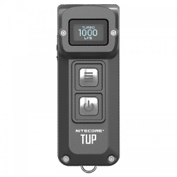  Nitecore TUP (Cree XP-L HD V6, 1000 , 5 , USB), 