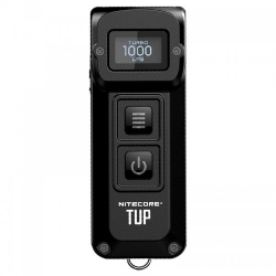 ˳ Nitecore TUP (Cree XP-L HD V6 1000 , 5 , USB), 