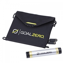   Goal Zero Switch 8 Kit