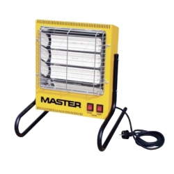 Электрический инфракрасный нагреватель воздуха MASTER TS 3 A
