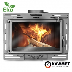   KAWMET W9 (9.8 kW) EKO