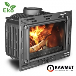   KAWMET W9 (9.8 kW) EKO