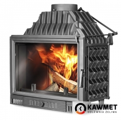   KAWMET W1 Herb (18 kW)