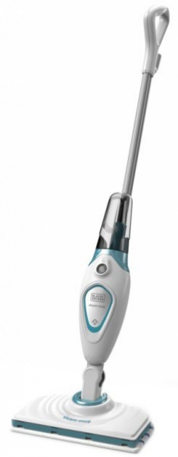   BLACK&DECKER FSM1615