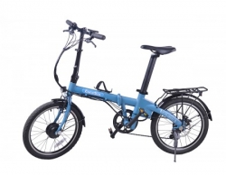 Електровелосипед EnerSol E20