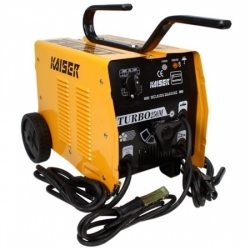 KAISER TURBO-250M  