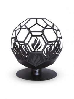 САДОВЫЙ КАМИН HITZE HOGAR САДОВЫЙ КАМИН HITZE HOGAR