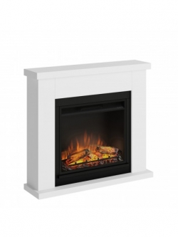 Каминокомплект Tagu FRODE белый Каминокомплект Tagu FRODE белый