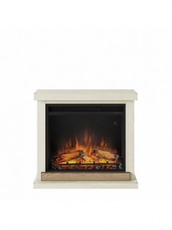 Каминокомплект Tagu HAGEN бежевый Каминокомплект Tagu HAGEN бежевый