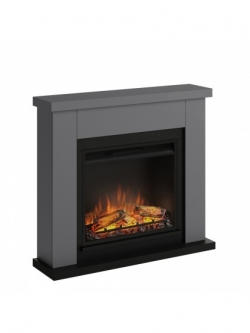 Каминокомплект Tagu FRODE серый Каминокомплект Tagu FRODE серый