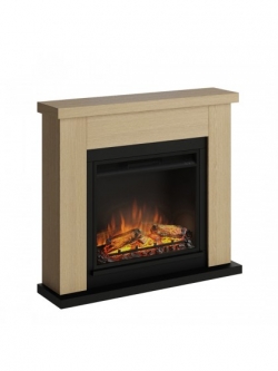 Каминокомплект Tagu FRODE дуб Каминокомплект Tagu FRODE дуб