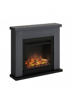 Каминокомплект Tagu FRODE пепельно-серый Каминокомплект Tagu FRODE пепельно-серый