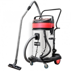 Строительный пылесос электрический WORCRAFT VC30-80 Строительный пылесос электрический WORCRAFT VC30-80