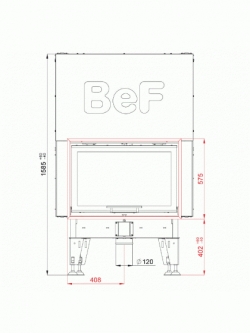    Bef Therm V 8  