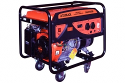   ATIMAX - AG5500X