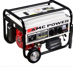   Amc Power BT-3800 LE