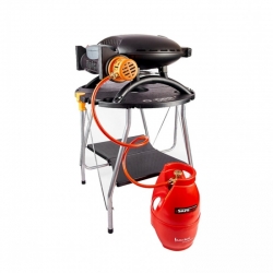     O-GRILL 700T, Ͳ +  -