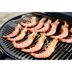     O-GRILL 700T, Ͳ +  -