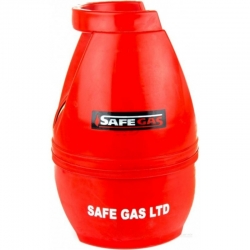    SAFE GAS 5