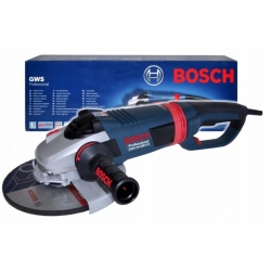 Bosch GWS 24-230 LVI(S)  
