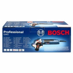 Bosch GWS 19-125 CIE  