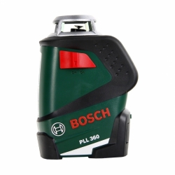 Bosch PLL 360 SET   (0603663001)