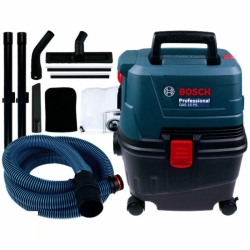 Пылесос BOSCH GAS15PS Пылесос BOSCH GAS15PS