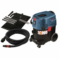 BOSCH GAS 35 L SFC+ Пылесос строительный BOSCH GAS 35 L SFC+ Пылесос строительный