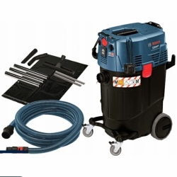 BOSCH GAS 55 M AFC Пылесос строительный BOSCH GAS 55 M AFC Пылесос строительный