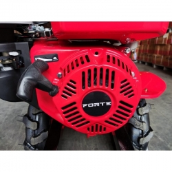   Forte 1050GS-3  NEW 8