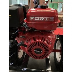   Forte 1350G 17HP  NEW 12