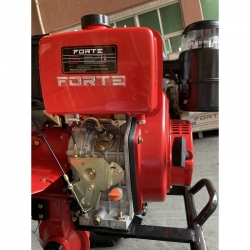   Forte 1350E  NEW 12