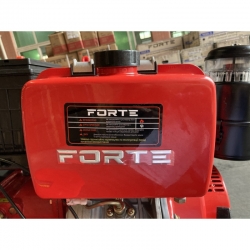   Forte 1350E  NEW 12