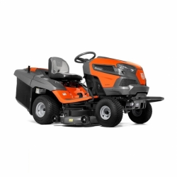   Husqvarna TC 242TX