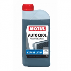 MOTUL Auto Cool Expert Ultra (1L)