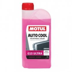 MOTUL Auto Cool G13 Ultra (1L)