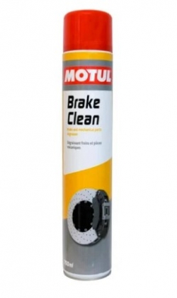 MOTUL Brake Clean (750ml)