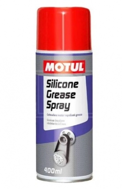 MOTUL Silicone Grease Spray (400ml)